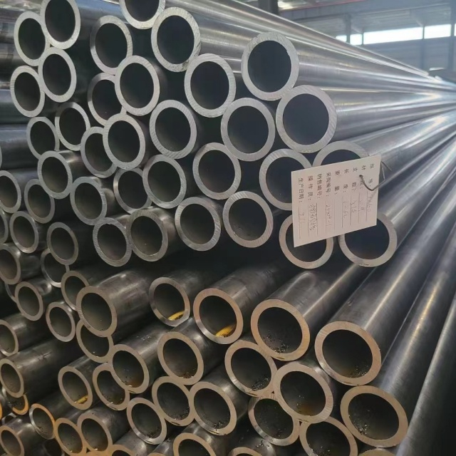 Прецизионная стальная труба