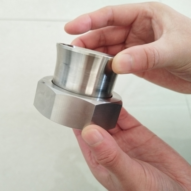 Индивидуальные аксессуары из нержавеющей стали 316 Snap Tipe Accessories