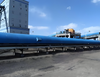 Китай производитель Custom ленточный конвейер мостовой фермы