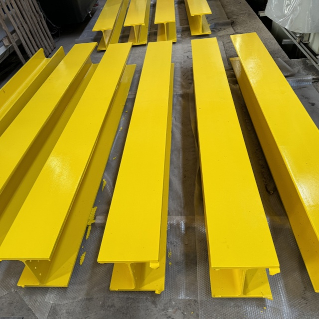 Направляющая балки