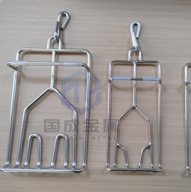 Нестандартные индивидуальные убоя из нержавеющей стали.